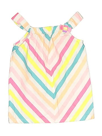 Gymboree Sleeveless Blouse (view 1)