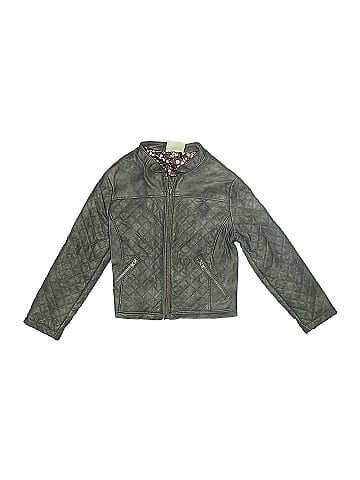 Genuine Kids from Oshkosh Jacket (view 1)