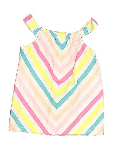 Gymboree Sleeveless Blouse (view 2)