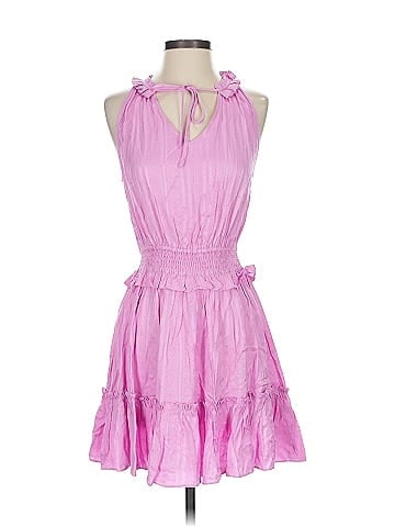 Fate Cocktail Dress (view 1)
