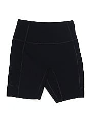 Commando Athletic Shorts