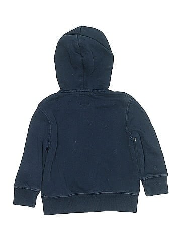 Baby Gap Zip Up Hoodie (view 2)