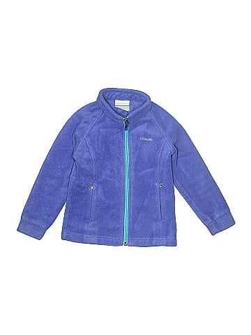 Columbia Jacket (view 1)