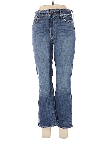 FRAME Denim Jeans (view 1)