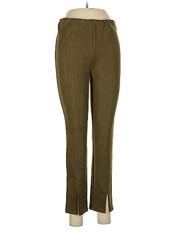 Avec Les Filles Casual Pants (view 1)