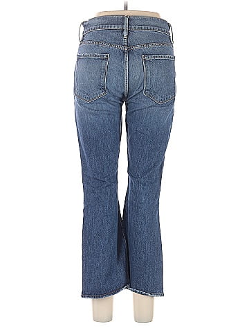 FRAME Denim Jeans (view 2)