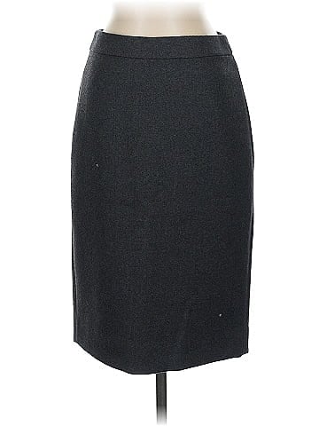 J.Crew Wool Skirt (view 1)