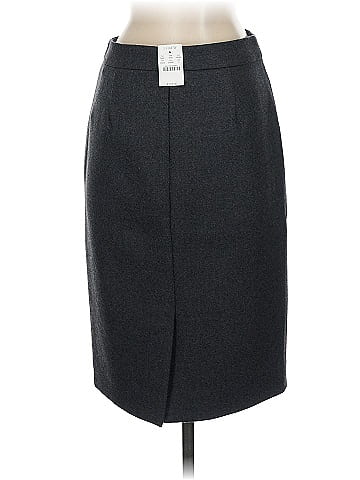 J.Crew Wool Skirt (view 2)