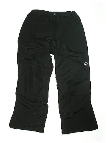 Lands' End Snow Pants (view 1)