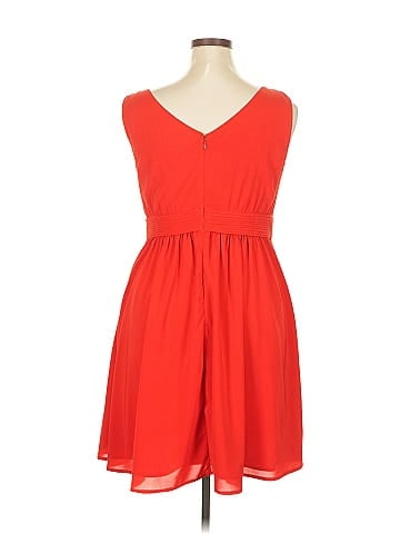 eShakti Cocktail Dress (view 2)