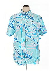 O'neill Short Sleeve Button Down Shirt