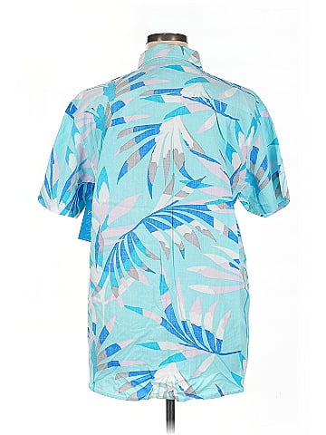 O'Neill Short Sleeve Button-Down Shirt (view 2)