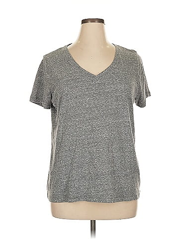 Sonoma Goods for Life Short Sleeve T-Shirt (view 1)