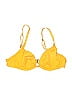 CUUP Yellow Swimsuit Top Size (4) - photo 1