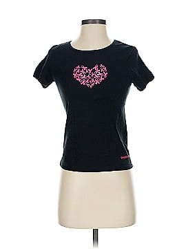 Hanes Short Sleeve T Shirt