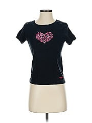 Hanes Short Sleeve T Shirt