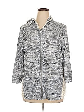 Zenergy By Chico's Cardigan