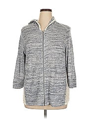 Zenergy By Chico's Cardigan