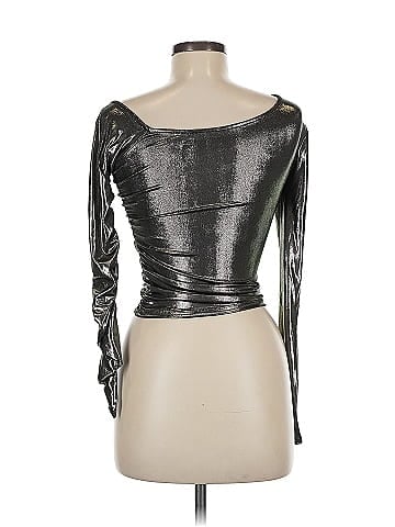 Forever 21 Long Sleeve Top (view 2)
