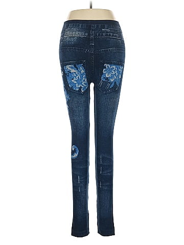 Leggix Jeans (view 2)