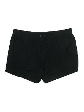 Lane Bryant Outlet Athletic Shorts