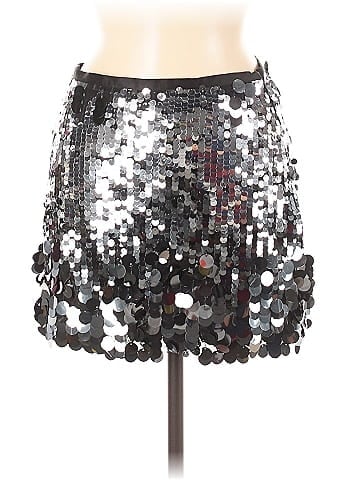 Forever 21 Casual Skirt (view 1)