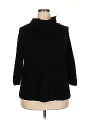 Talbots Outlet Turtleneck Sweater