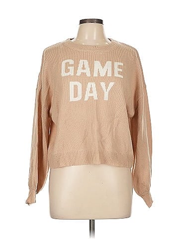 Mi ami Pullover Sweater (view 1)