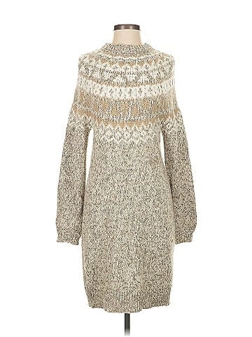 Ann Taylor LOFT Casual Dress (view 1)