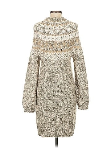 Ann Taylor LOFT Casual Dress (view 2)