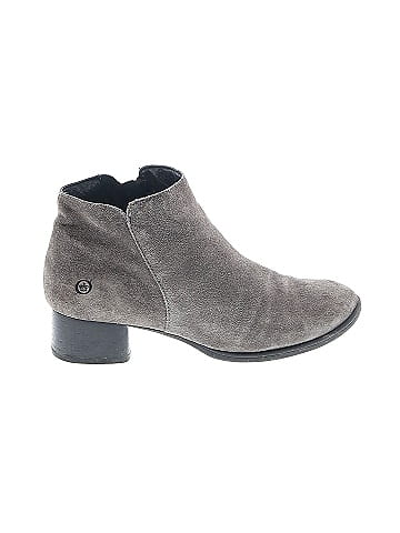Born Handcrafted Footwear Ankle Boots (view 1)