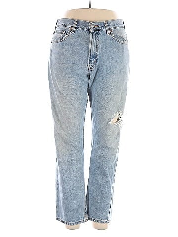 Levi's Jeans (view 1)