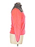 Fila Sport 100% Polyester Color Block Pink Track Jacket Size XL - photo 3