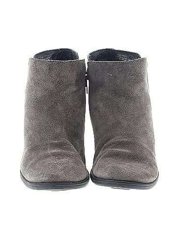 Born Handcrafted Footwear Ankle Boots (view 2)