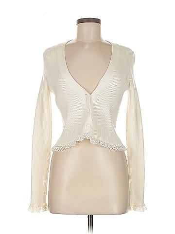 For Love & Lemons Cardigan (view 1)