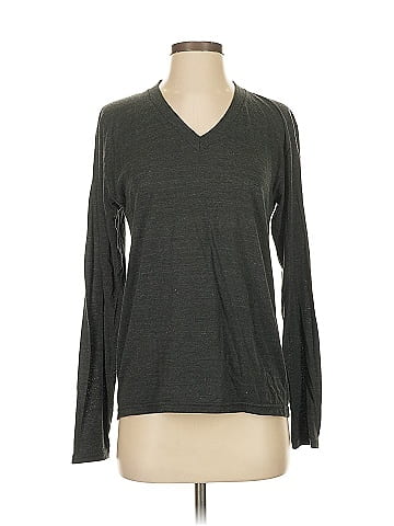 American Apparel Long Sleeve T-Shirt (view 1)