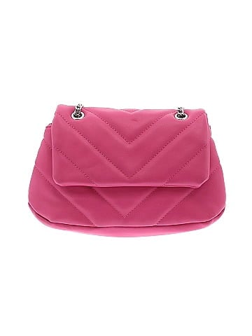 Bershka Shoulder Bag (view 1)