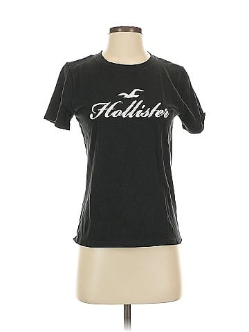 Hollister Short Sleeve T-Shirt (view 1)