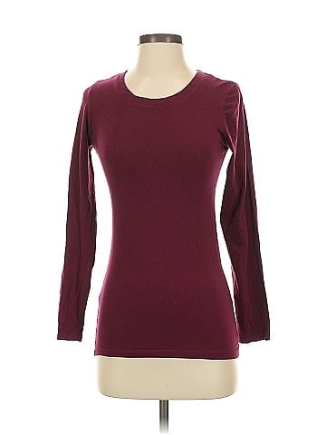 Ambiance 3/4 Sleeve T-Shirt (view 1)