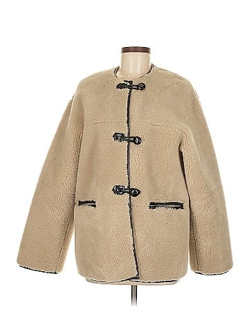 MNG Coat (view 1)