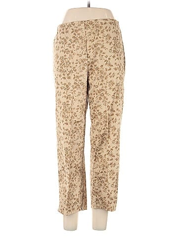 Villager Sport by Liz Claiborne Casual Pants (view 1)