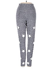 Spiritual Gangster Leggings