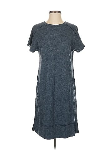 Zenergy by Chico's Casual Dress (view 1)