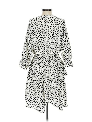 White Birch Casual Dress (view 2)