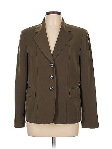 Kasper Blazer (view 1)