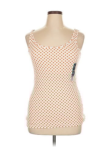 Faded Glory Tank Top (view 1)