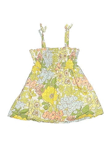 Janie and Jack Dress (view 1)