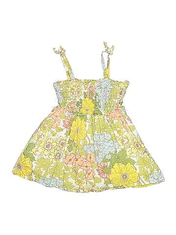 Janie and Jack Dress (view 2)