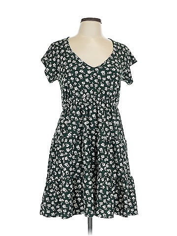 No Boundaries Casual Dress (view 1)