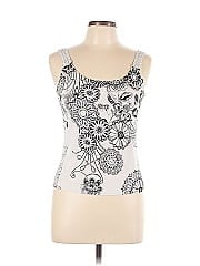 Alberto Makali Sleeveless Top